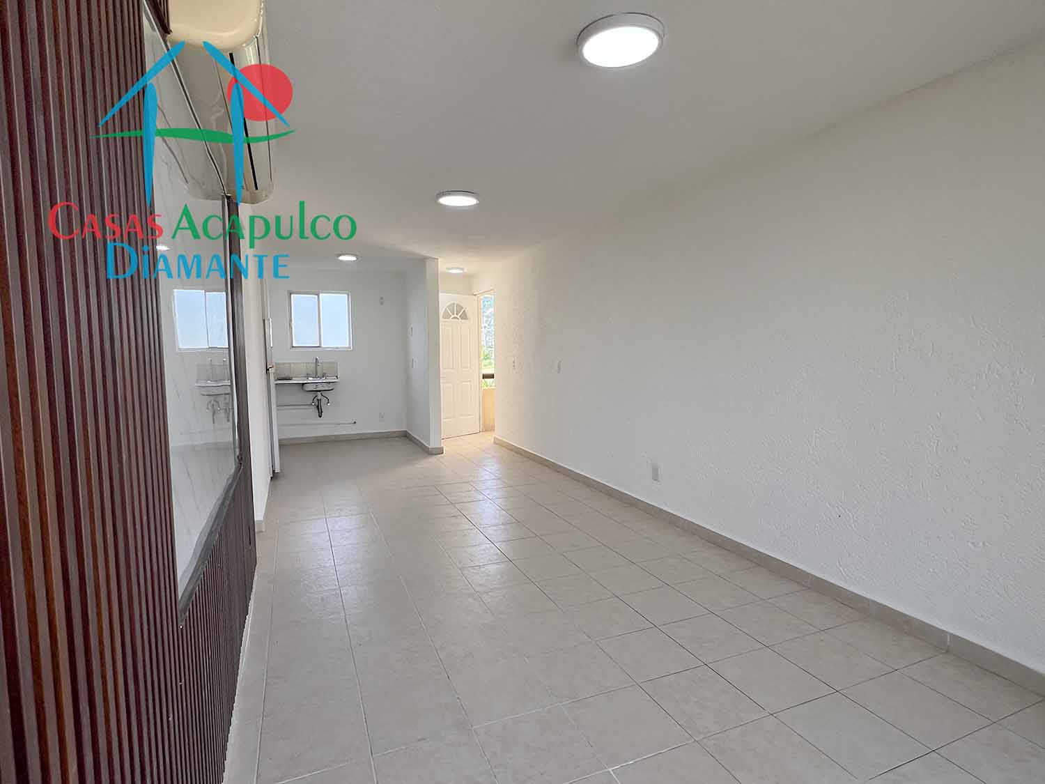 Villas La Palma Diamante C 204 - Estancia 3 Villas La Palma Diamante C 204 - Estancia 3